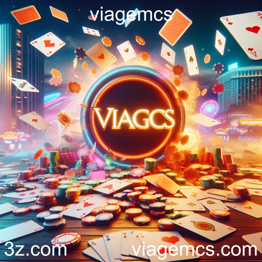 A Magia dos Jogos de Cartas em ViagemCS