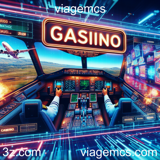 Descubra o Mundo dos Jogos de Simulação no ViagemCS